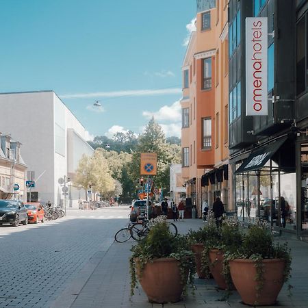 Omena Hotel Turku Kauppiaskatu 外观 照片