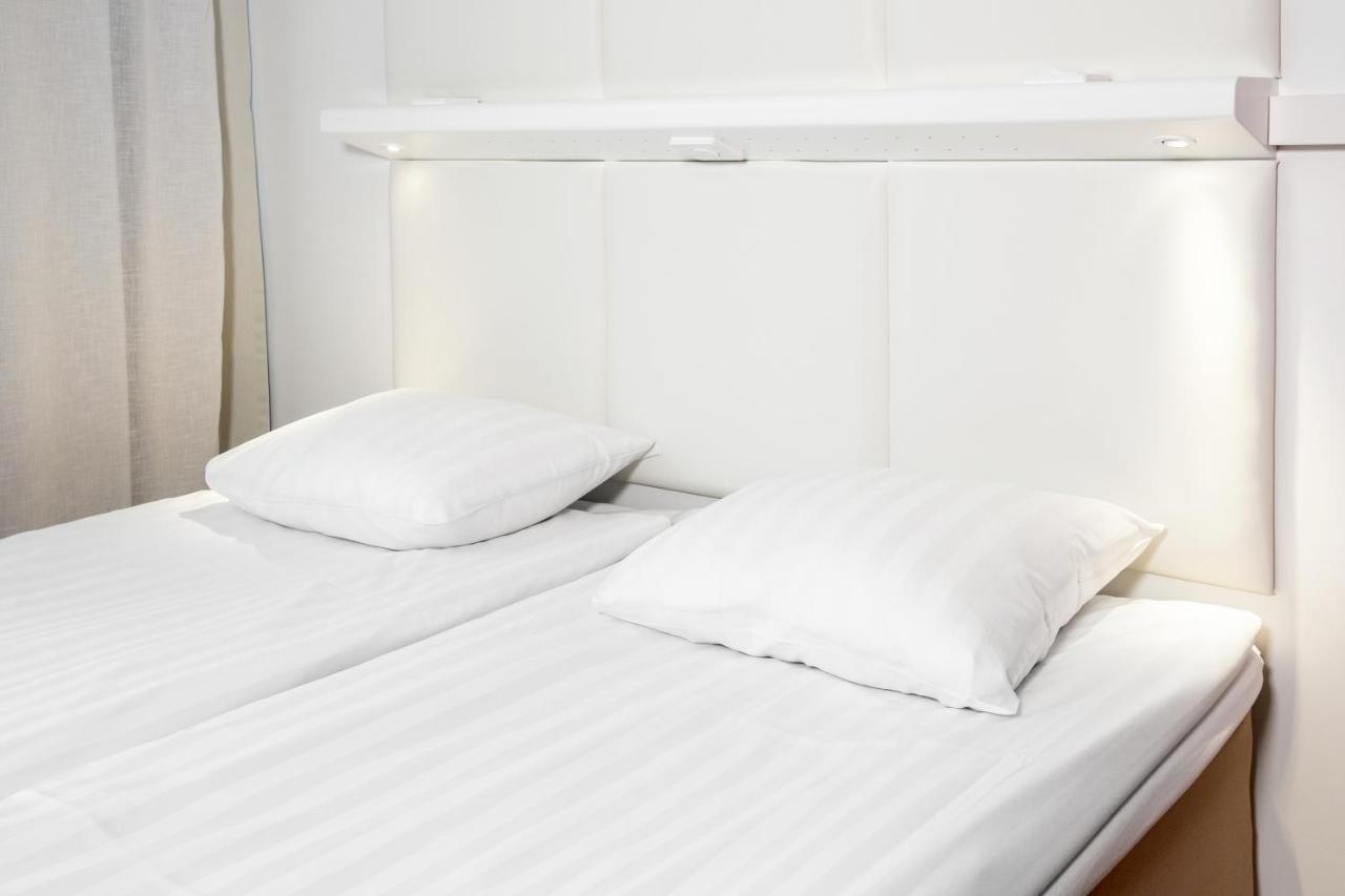 Omena Hotel Turku Kauppiaskatu 外观 照片