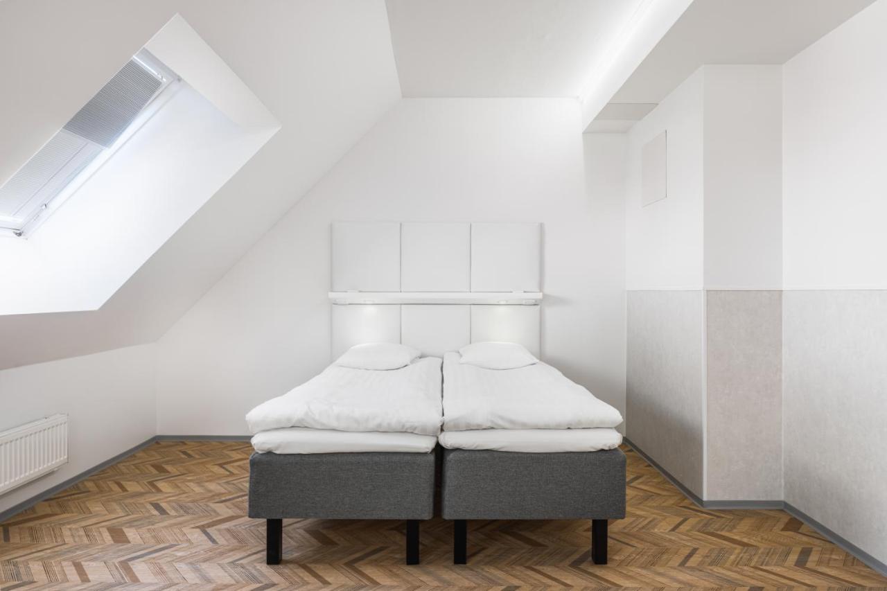 Omena Hotel Turku Kauppiaskatu 外观 照片