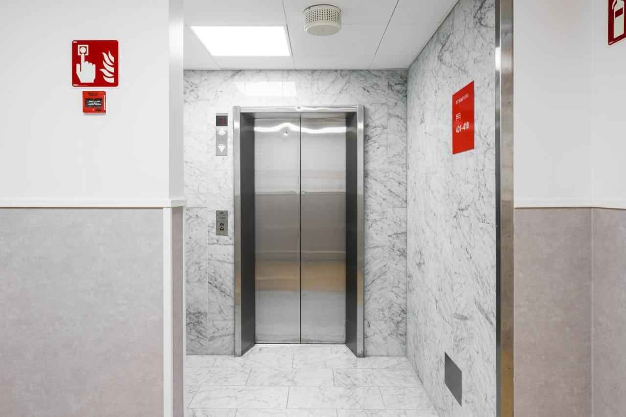 Omena Hotel Turku Kauppiaskatu 外观 照片