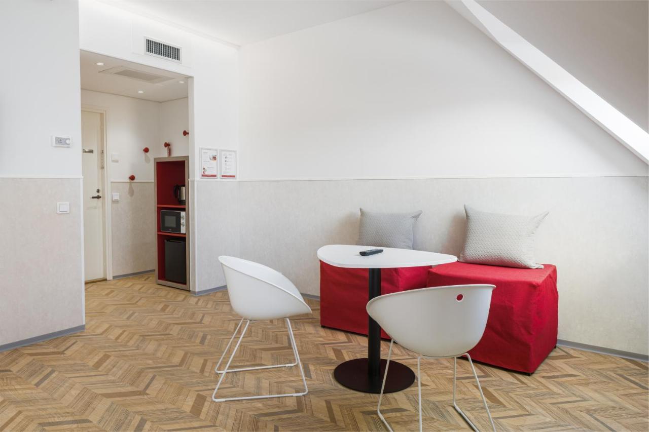 Omena Hotel Turku Kauppiaskatu 外观 照片