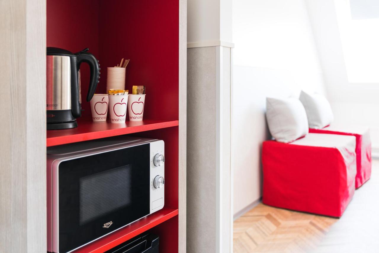 Omena Hotel Turku Kauppiaskatu 外观 照片