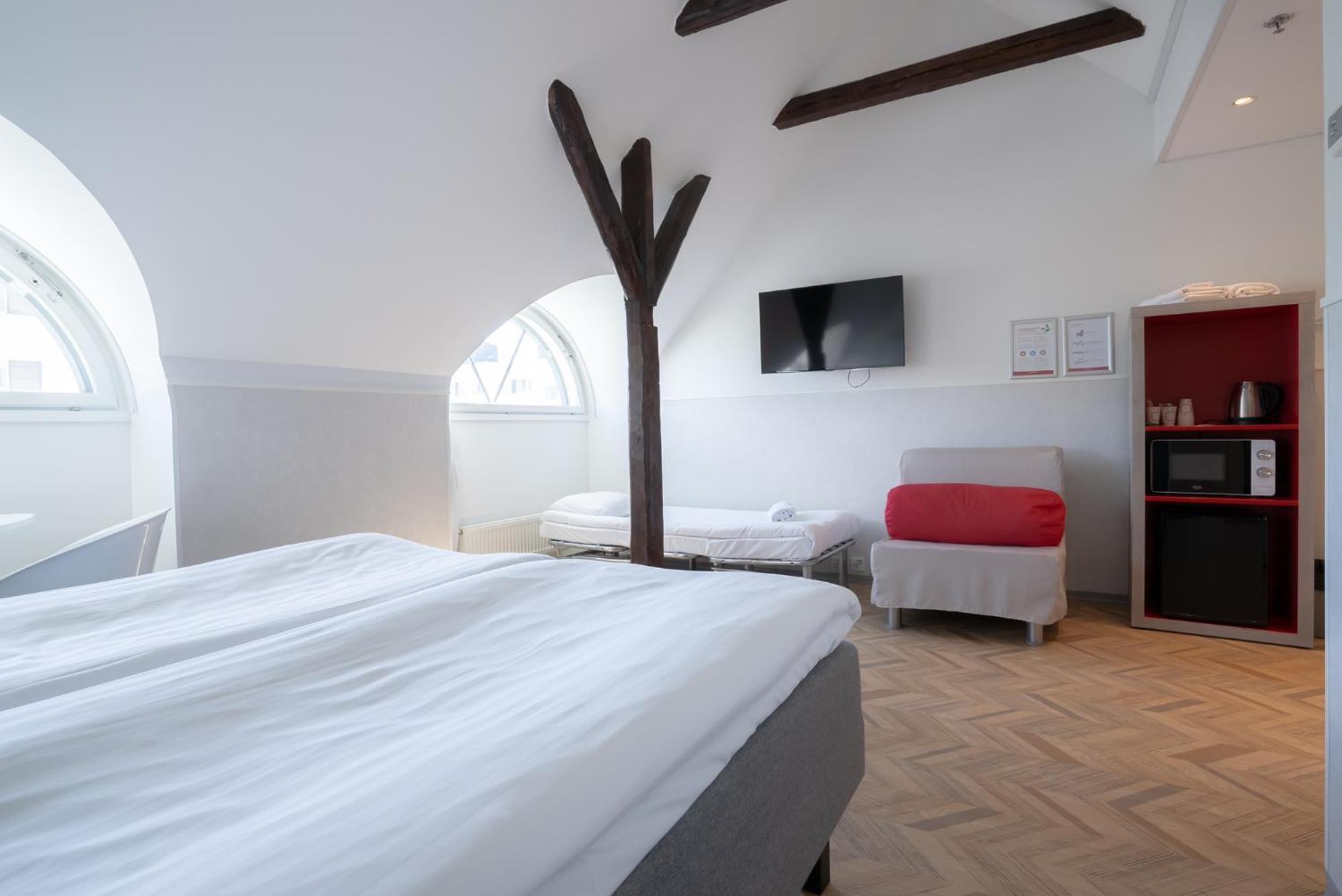 Omena Hotel Turku Kauppiaskatu 外观 照片