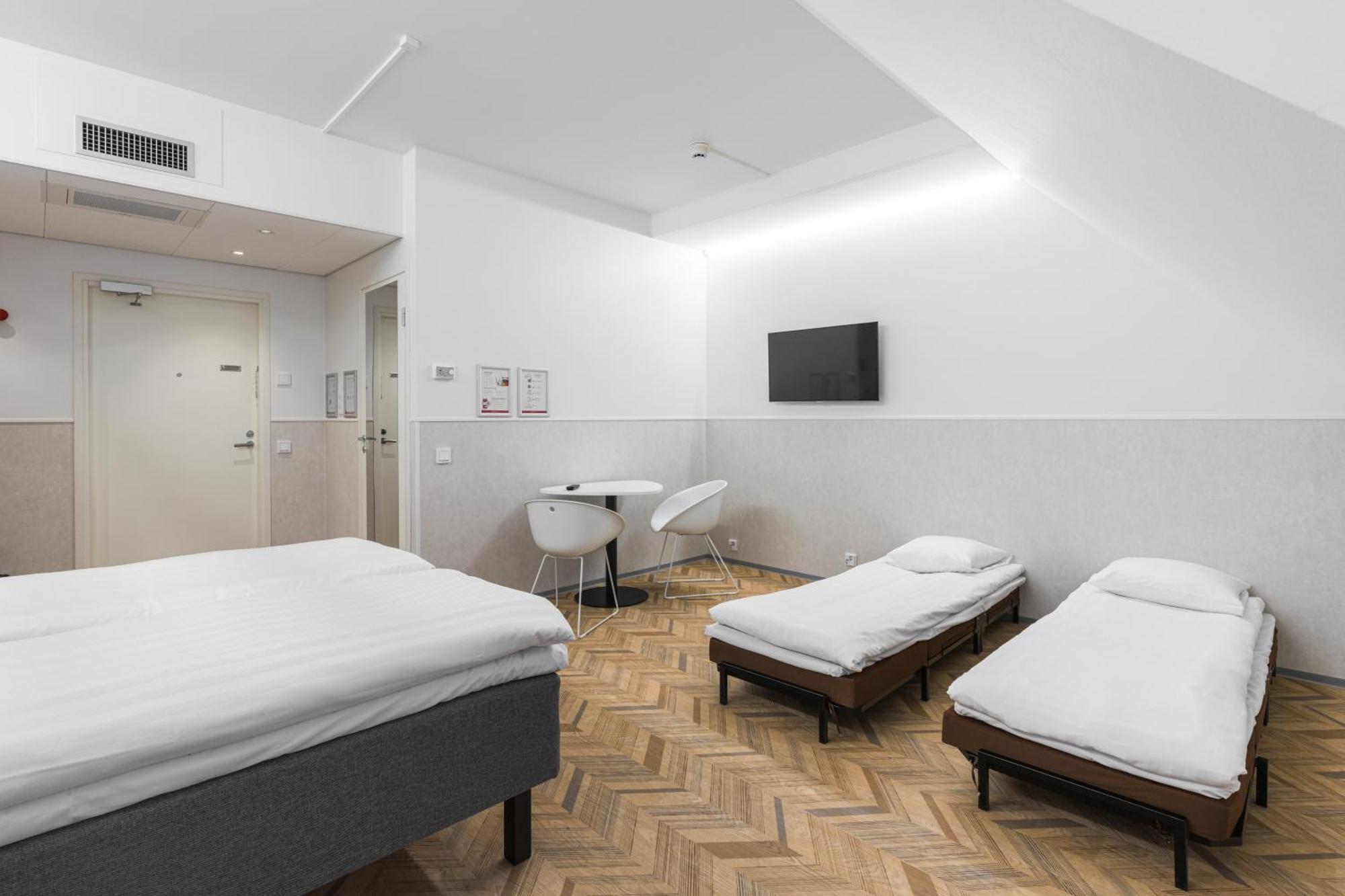 Omena Hotel Turku Kauppiaskatu 外观 照片